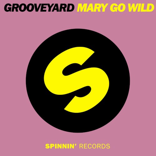 Grooveyard Ft. Michel De Hey